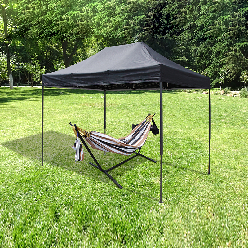 2x3m Gazebo à canopée pliante extérieure