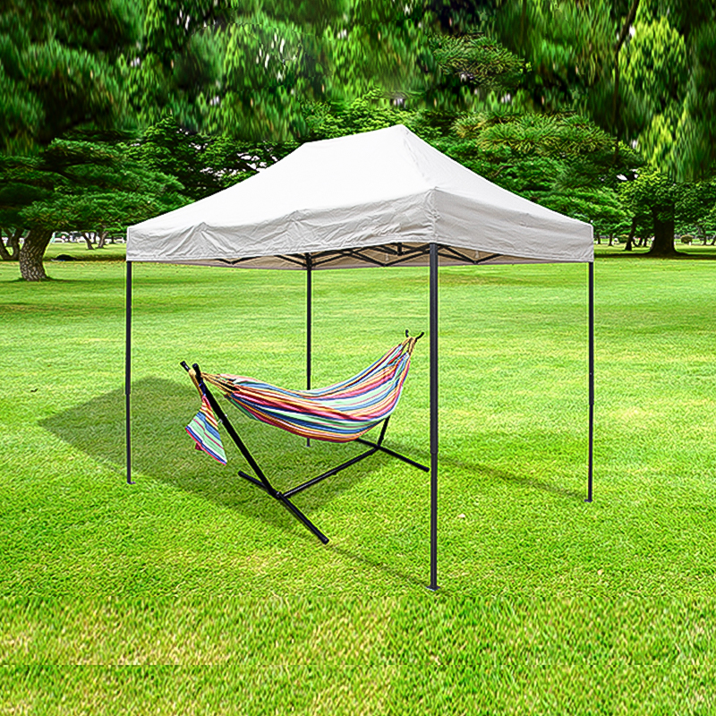 2x3m Gazebo à canopée pliante extérieure