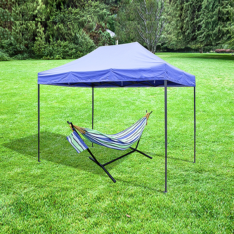 2x3m Gazebo à canopée pliante extérieure