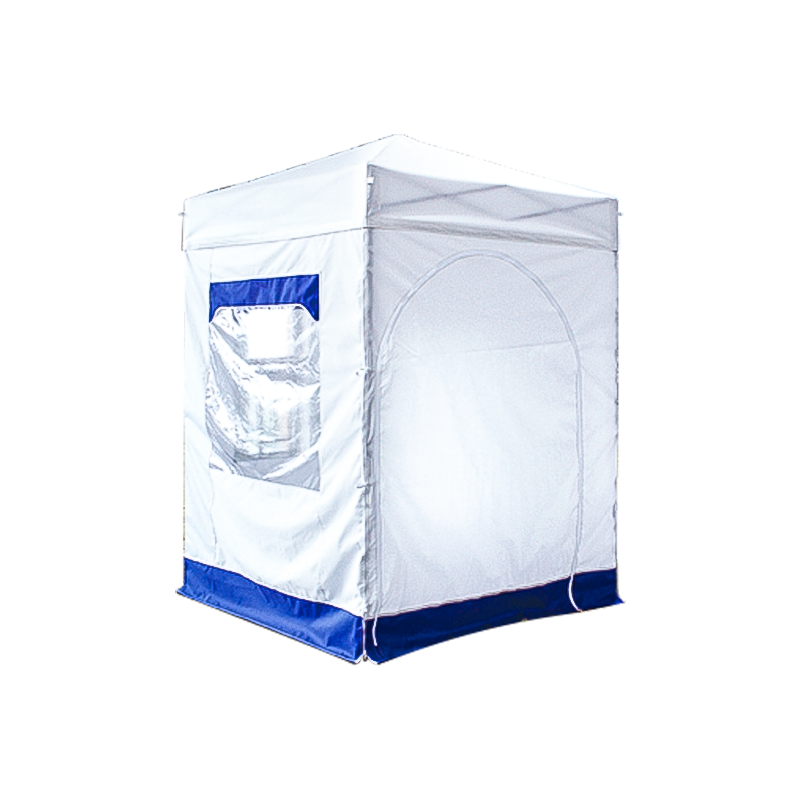 A06-250G PVC Polyester Polding Pliage Pliant Gazebo