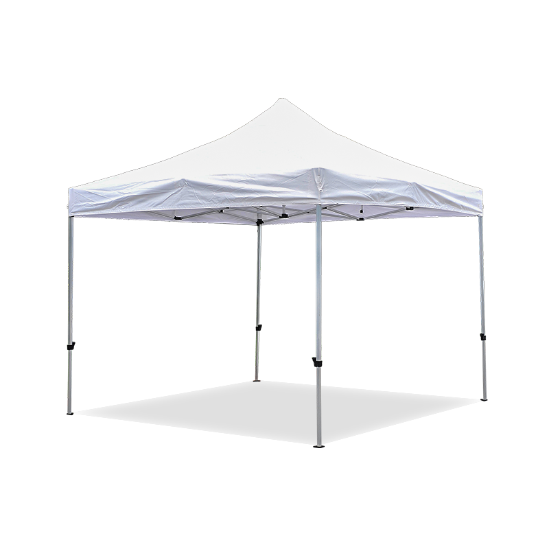 Gazébo à canopée pliant extérieur 3x4,5 m