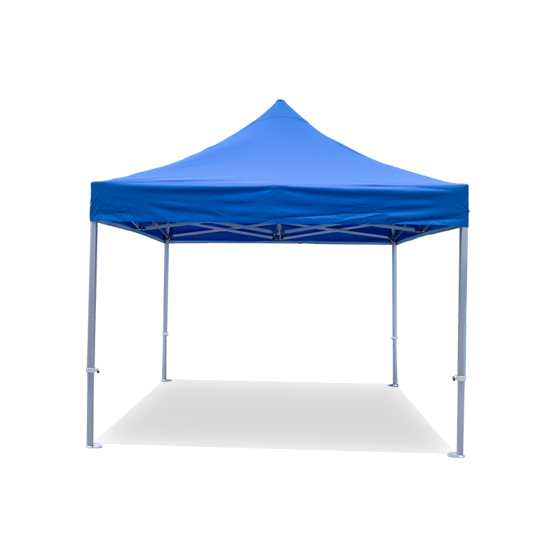 Cadre en aluminium 3x3m Gazebo extérieur / salon / voiture / mariage / protection contre la pluie solaire