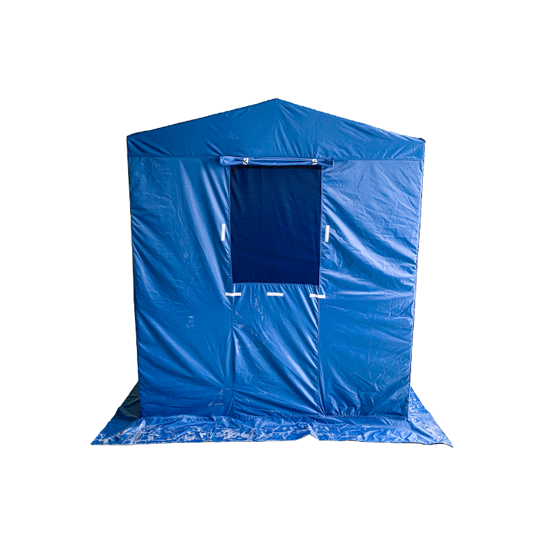 Tent Pro Structure Pro Structure Série 50 mm Aluminium + 4 côtés doubles PVC 520G / m² TARP pour les besoins professionnels ou utilisation quotidienne