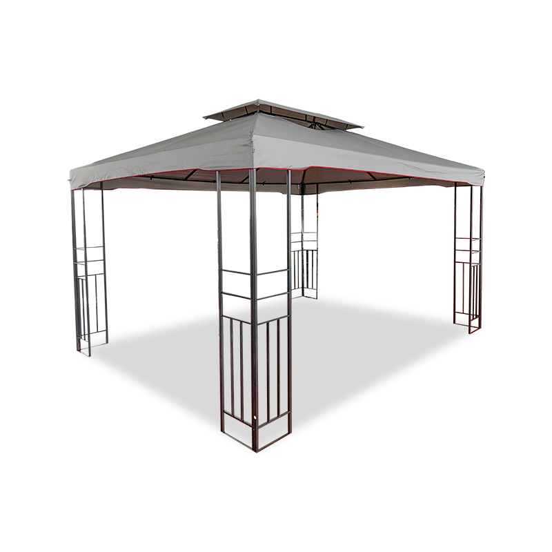 Cauvet de remplacement de gazebo d'assemblage facile