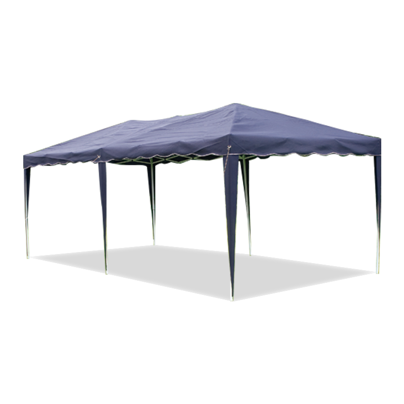 A09-3 * 6/2,6 Pliage d'extérieur conception personnalisée de gazébo disponible disponible