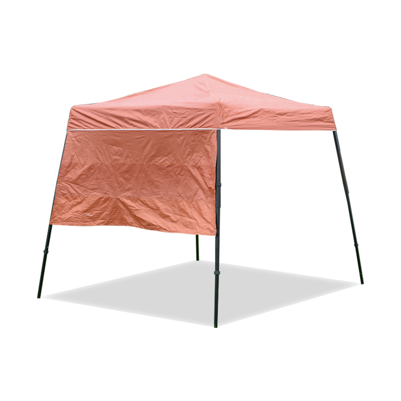 Gazebo à canopée pliante extérieure