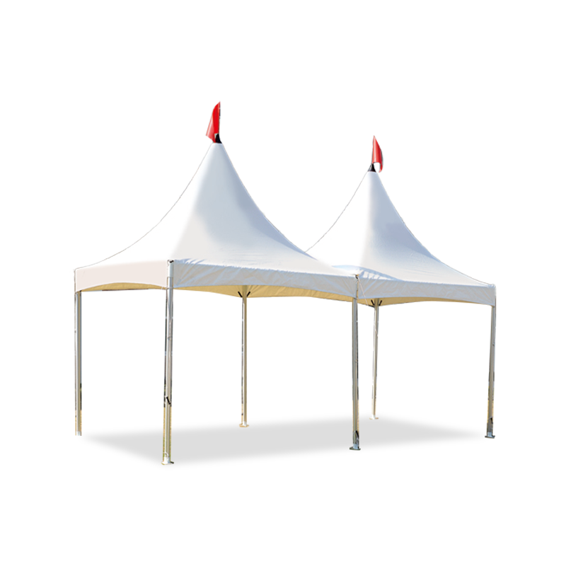Tente d'événement de gamme de pavillon
