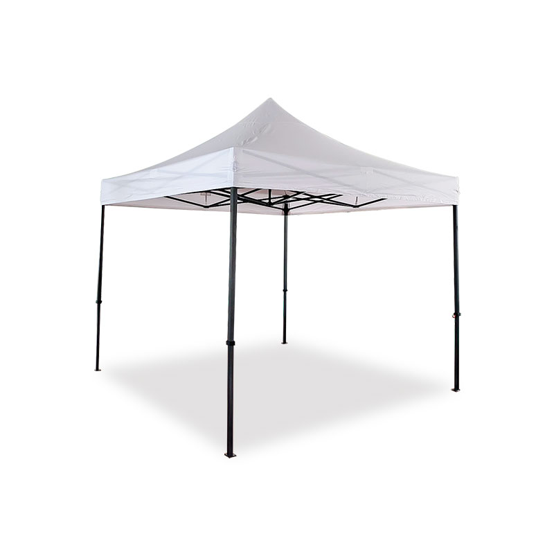 Petit auvent pop-up : tailles, matériaux et guide d'achat