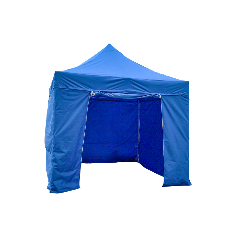 Cadre en aluminium 3x3m Gazebo extérieur / salon / voiture / mariage / protection contre la pluie solaire Cadre en aluminium 3x3m Gazebo extérieur / salon / voiture / mariage / protection contre la pluie solaire