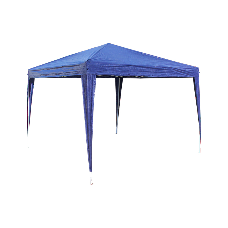 A01-Outdoor Pliant Colling Gazebo Sun Shelter