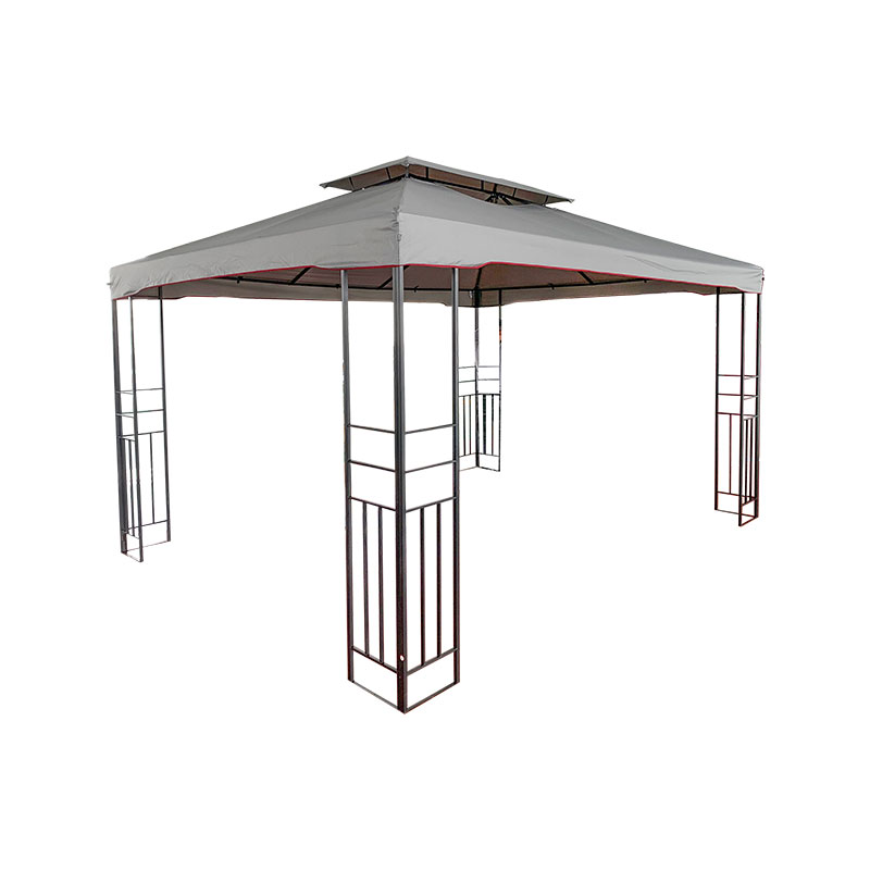 Cauvet de remplacement de gazebo d'assemblage facile