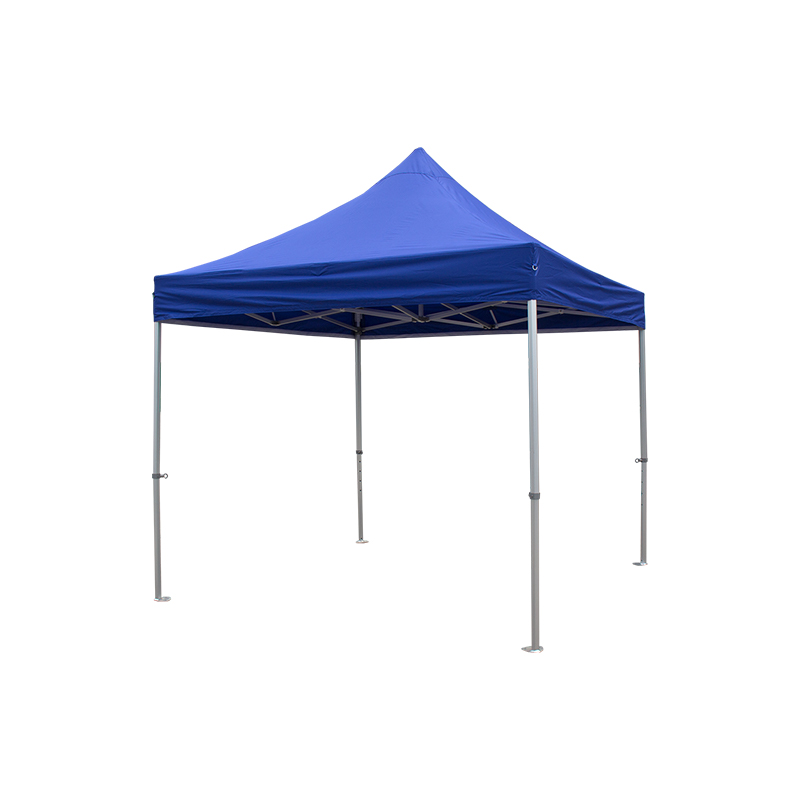 Cadre en aluminium 3x3m Gazebo extérieur / salon / voiture / mariage / protection contre la pluie solaire Cadre en aluminium 3x3m Gazebo extérieur / salon / voiture / mariage / protection contre la pluie solaire
