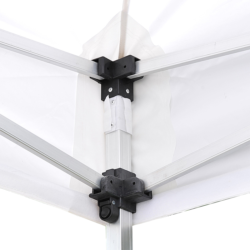 Gazébo à canopée pliant extérieur 3x4,5 m