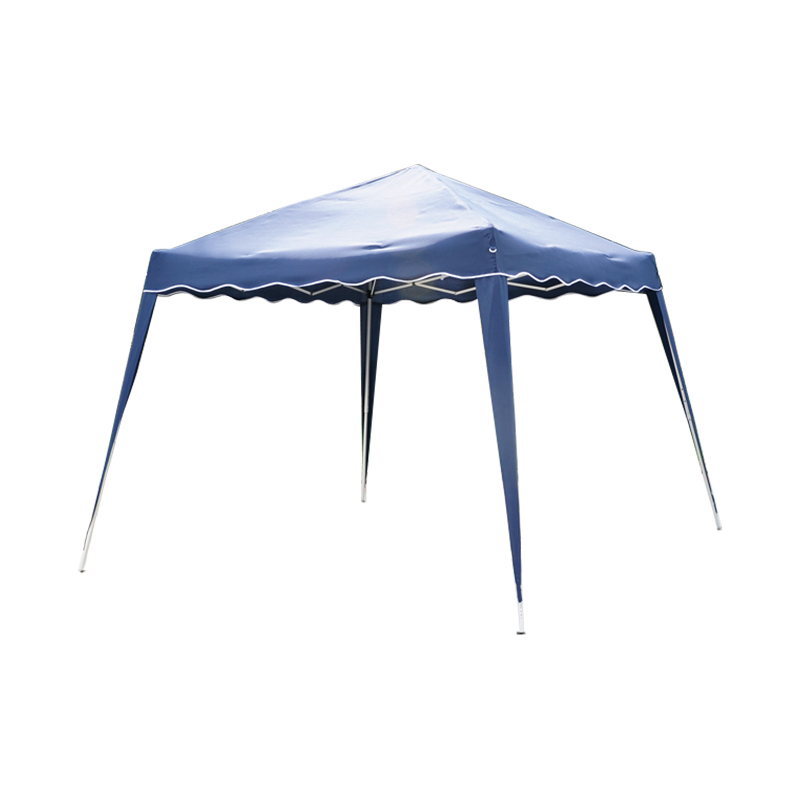 A02-Outdoor Pliant Colling Gazebo Remplaçage Topp