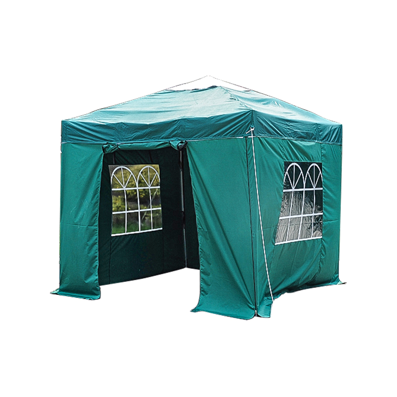 A07-Outdoor Pliage Cornop Gazebo Church ou Gauze 'STYLE Windows A07-Outdoor Pliage Cornop Gazebo Church ou Gauze 'STYLE Windows