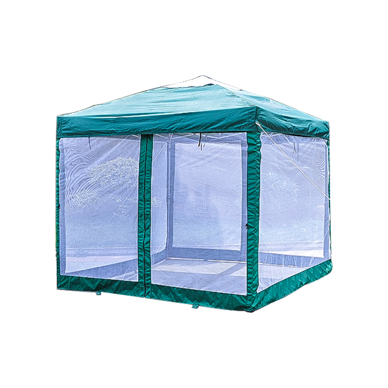 A07-Outdoor Pliage Cornop Gazebo Church ou Gauze 'STYLE Windows A07-Outdoor Pliage Cornop Gazebo Church ou Gauze 'STYLE Windows