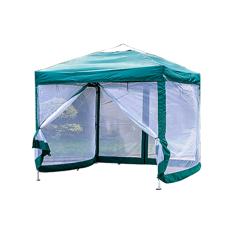 A07-Outdoor Pliage Cornop Gazebo Church ou Gauze 'STYLE Windows A07-Outdoor Pliage Cornop Gazebo Church ou Gauze 'STYLE Windows