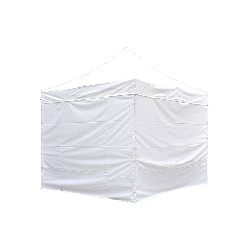 Gazébo à canopée pliant extérieur 3x4,5 m