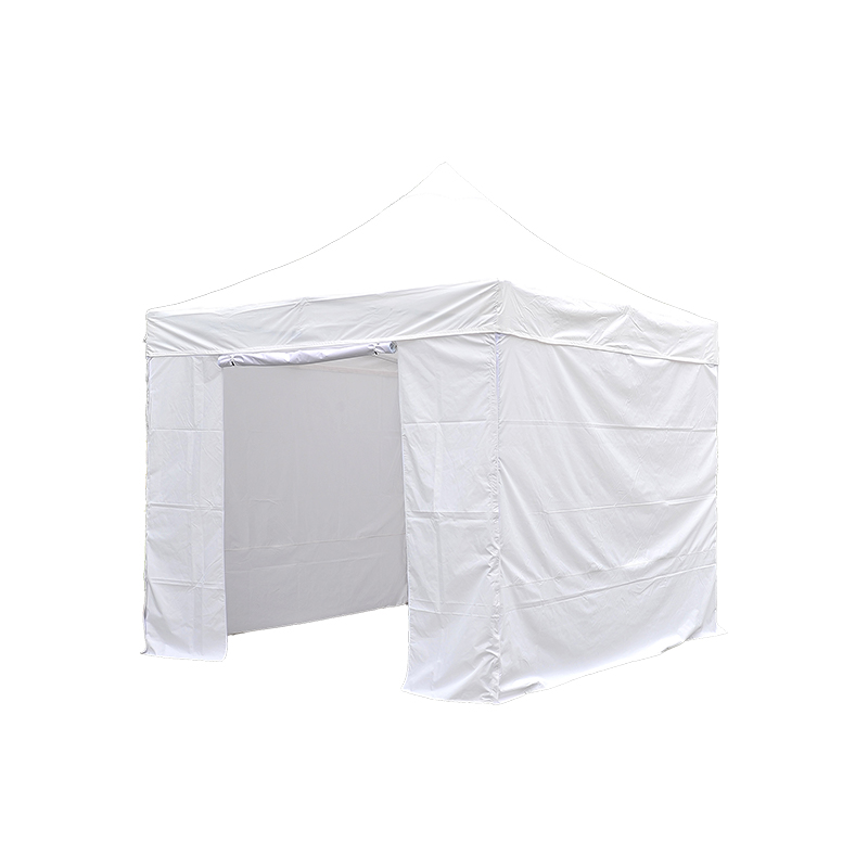 Gazébo à canopée pliant extérieur 3x4,5 m