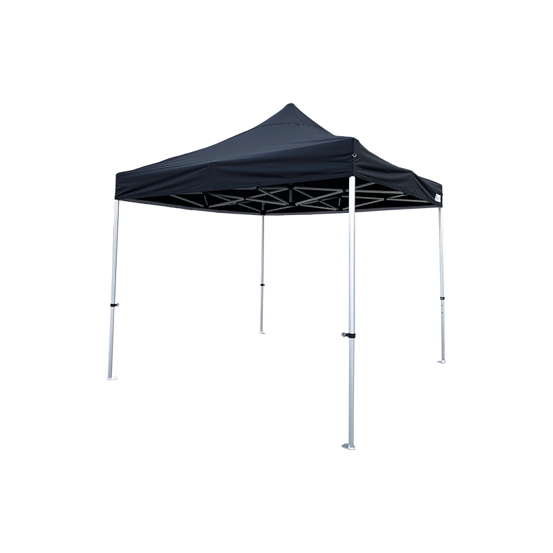 Connecteur en plastique Gazebo pliant en aluminium Connecteur en plastique Gazebo pliant en aluminium