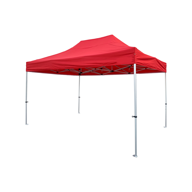 Connecteur en plastique Gazebo pliant en aluminium Connecteur en plastique Gazebo pliant en aluminium