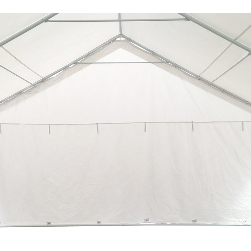 Party de fête extérieure Tent de tente de tente Carport auvent