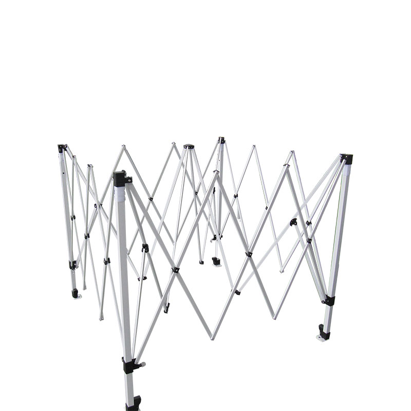A03-Easy Configuration de la canopée pliante extérieure