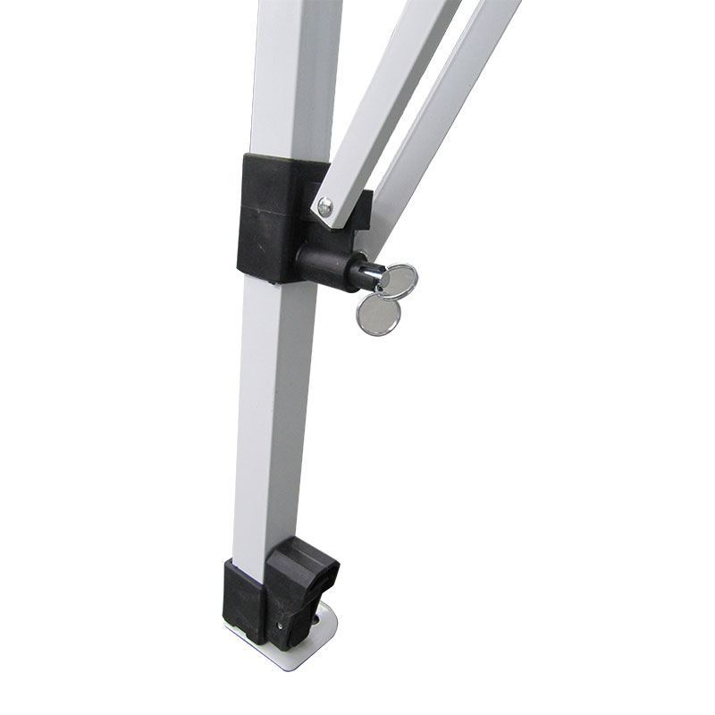 A03-Easy Configuration de la canopée pliante extérieure