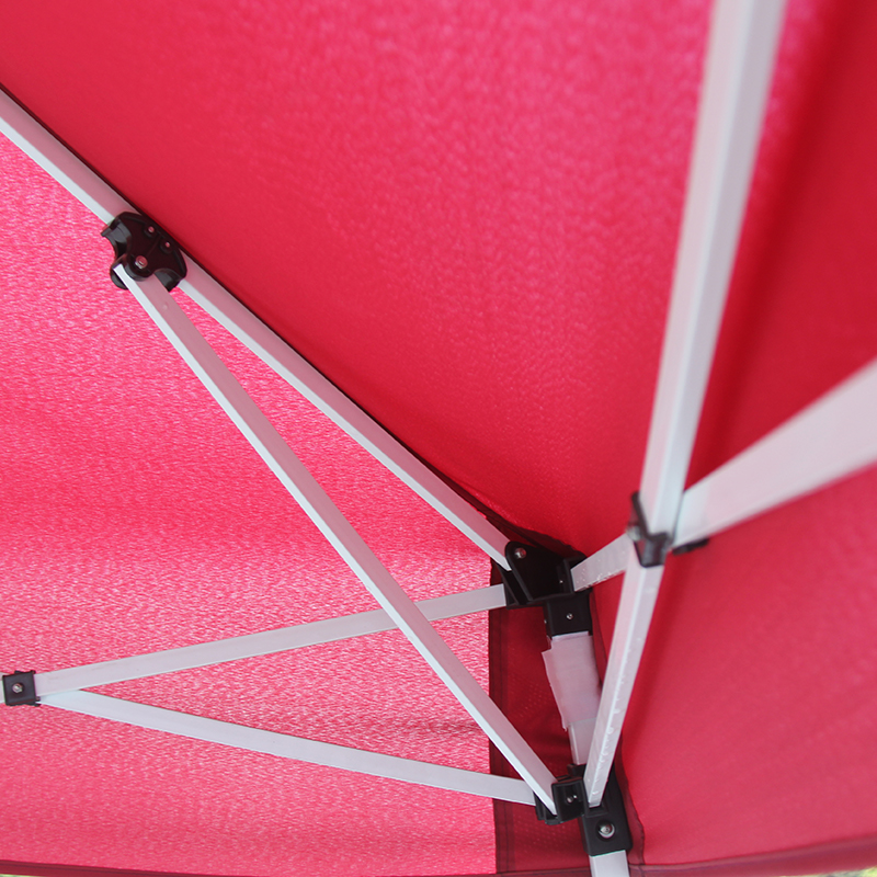 A02-Outdoor Pliant Colling Gazebo Remplaçage Topp