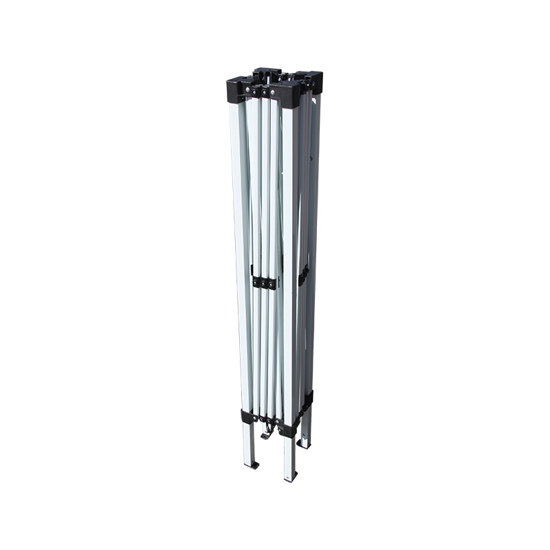 A01-Outdoor Pliant Colling Gazebo Sun Shelter