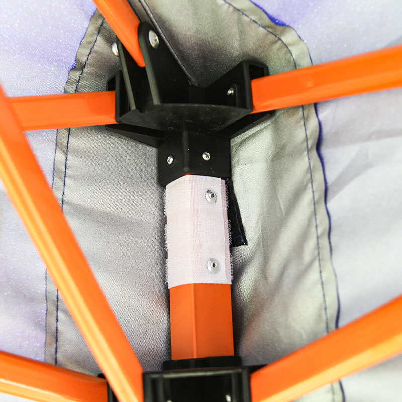 A01-1-Outdoor / Trade / Car / Wedding / Sun Rain Protection Cauve