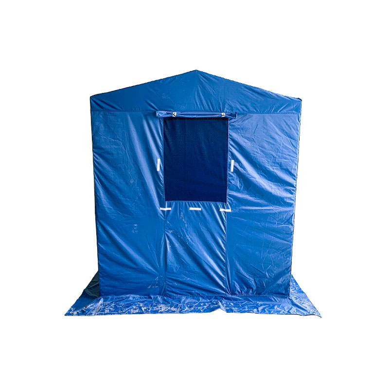 Tent Pro Structure Pro Structure Série 50 mm Aluminium + 4 côtés doubles PVC 520G / m² TARP pour les besoins professionnels ou utilisation quotidienne