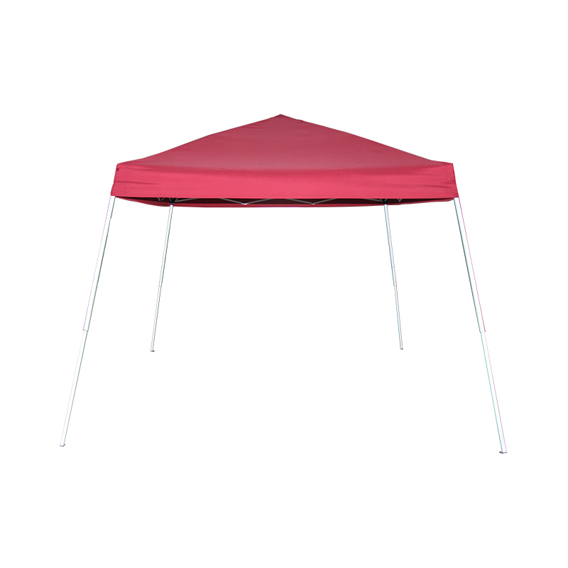 A02-Outdoor Pliant Colling Gazebo Remplaçage Topp