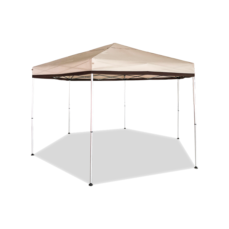 A04-140G Polyester extérieur pliant gazebo