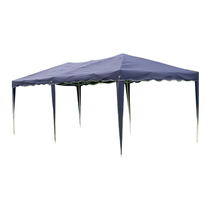 A09-3 * 6/2,6 Pliage d'extérieur conception personnalisée de gazébo disponible disponible