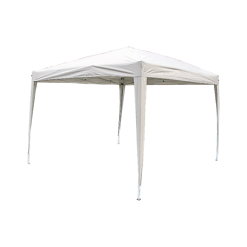 A01-Outdoor Pliant Colling Gazebo Sun Shelter